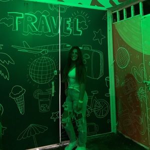 Meet your Posher, Gianna